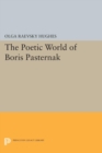Image for Poetic World of Boris Pasternak