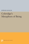 Image for Coleridge&#39;s Metaphors of Being