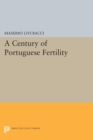 Image for Century of Portuguese Fertility