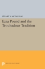 Image for Ezra Pound and the Troubadour Tradition