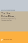 Image for New Urban History: Quantitative Explorations by American Historians