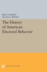 Image for History of American Electoral Behavior