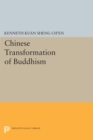 Image for Chinese Tranformation of Buddhism