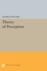 Image for Theory of Perception