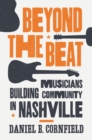 Image for Beyond the Beat: Musicians Building Community in Nashville