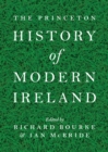Image for Princeton History of Modern Ireland