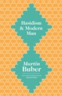 Image for Hasidism and Modern Man
