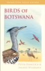 Image for Birds of Botswana