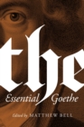Image for Essential Goethe