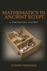 Image for Mathematics in Ancient Egypt: A Contextual History
