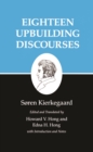 Image for Kierkegaard&#39;s Writings, V: Eighteen Upbuilding Discourses