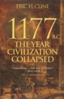 Image for 1177 B.C.: the year civilization collapsed