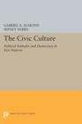 Image for Civic Culture: Political Attitudes and Democracy in Five Nations