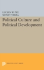 Image for Political Culture and Political Development