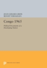 Image for Congo 1965: Political Documents of a Developing Nation
