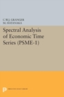 Image for Spectral Analysis of Economic Time Series. (PSME-1)