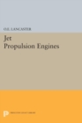 Image for Jet Propulsion Engines