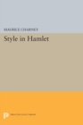 Image for Style in Hamlet