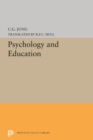 Image for Psychology and Education : 1909