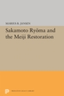 Image for Sakamato Ryoma and the Meiji Restoration : 1913