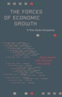 Image for Forces of Economic Growth: A Time Series Perspective