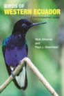 Image for Birds of Western Ecuador: A Photographic Guide
