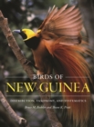 Image for Birds of New Guinea: Distribution, Taxonomy, and Systematics