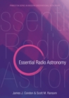 Image for Essential Radio Astronomy
