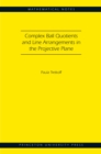 Image for Complex ball quotients and line arrangements in the projective plane