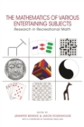 Image for Mathematics of Various Entertaining Subjects: Research in Recreational Math