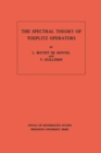 Image for Spectral Theory of Toeplitz Operators. (AM-99), Volume 99