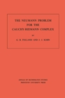 Image for Neumann Problem for the Cauchy-Riemann Complex. (AM-75)