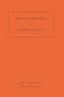 Image for Theory of Formal Systems. (AM-47), Volume 47