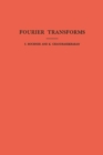 Image for Fourier Transforms. (AM-19)