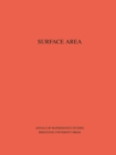 Image for Surface Area. (AM-35), Volume 35
