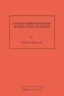 Image for Unitary Representations of Reductive Lie Groups. (AM-118), Volume 118 : 118