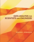 Image for Data Analysis for Scientists and Engineers