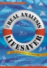 Image for Real Analysis Lifesaver: All the Tools You Need to Understand Proofs