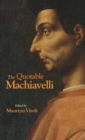 Image for Quotable Machiavelli