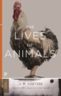 Image for Lives of Animals: The Lives of Animals [Princeton Classics]
