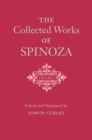 Image for Collected Works of Spinoza, Volume I