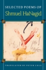 Image for Selected Poems of Shmuel HaNagid