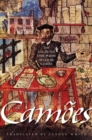 Image for Collected Lyric Poems of Luis de Camoes