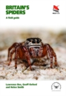 Image for Britain&#39;s spiders: a field guide