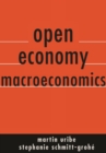 Image for Open Economy Macroeconomics