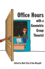 Image for Office hours with a geometric group theorist