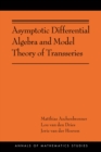 Image for Asymptotic Differential Algebra and Model Theory of Transseries : number 195