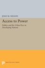 Image for Access to Power: Politics and the Urban Poor in Developing Nations