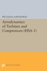 Image for Aerodynamics of Turbines and Compressors. (HSA-1)