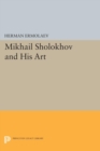 Image for Mikhail Sholokhov and His Art